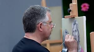 Portrait Artists